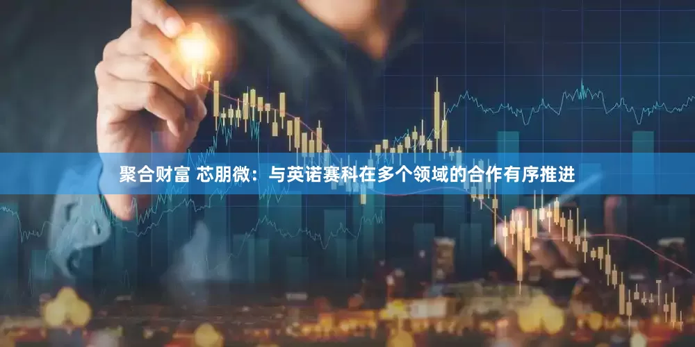 聚合财富 芯朋微：与英诺赛科在多个领域的合作有序推进